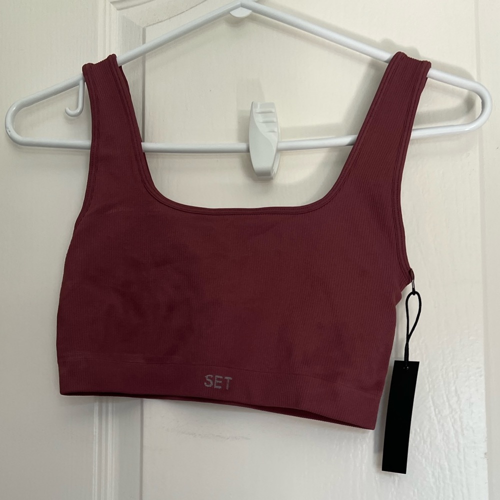 SET ACTIVE sport bra